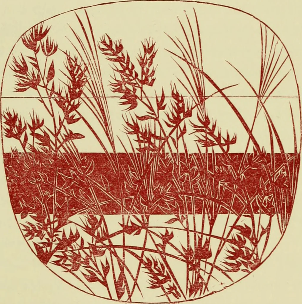 An illustration from Japan : its architecture, art, and art manufactures, 1882, leaf 10
