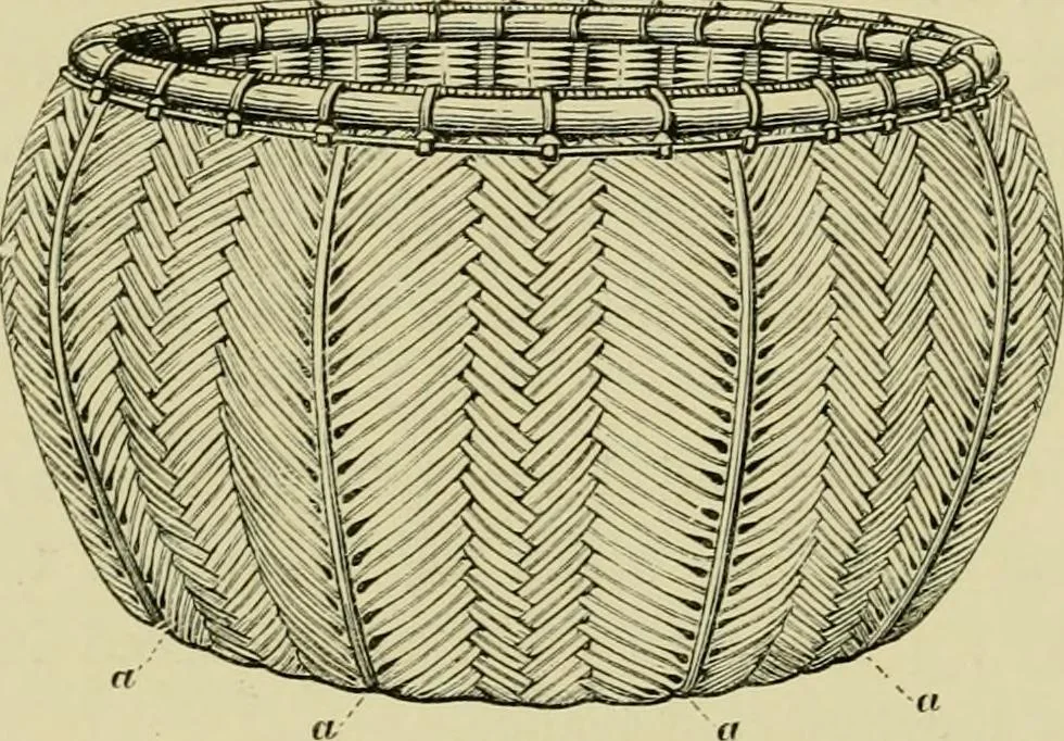 An illustration from Japan : its architecture, art, and art manufactures, 1882, leaf 213