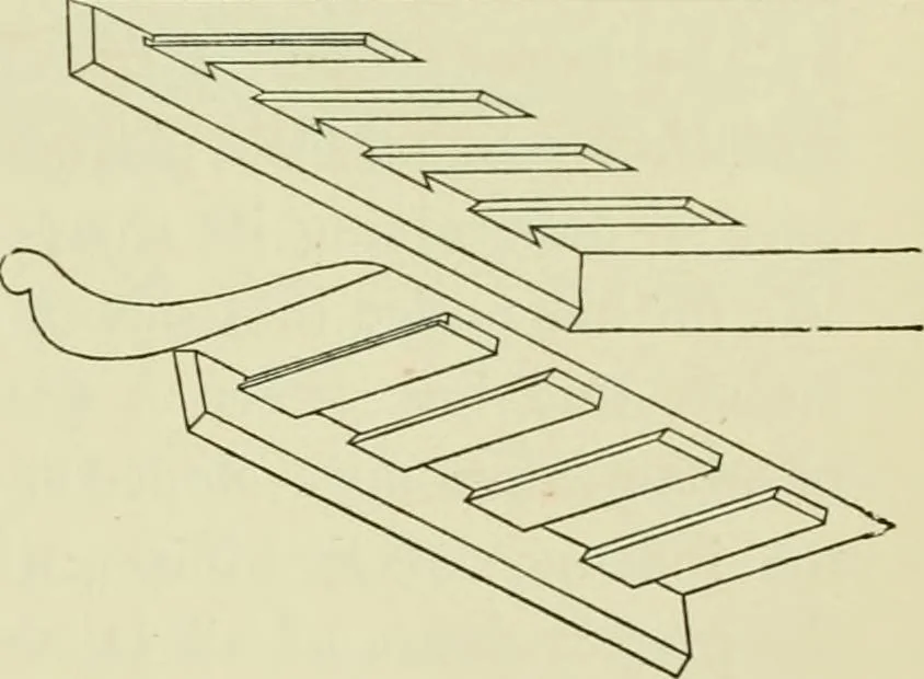 An illustration from Japan : its architecture, art, and art manufactures, 1882, leaf 288