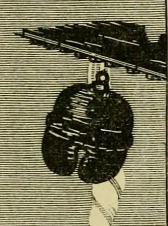 An illustration from Japan : its architecture, art, and art manufactures, 1882, leaf 293