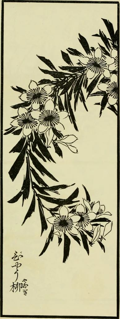 An illustration from Japan : its architecture, art, and art manufactures, 1882, leaf 322