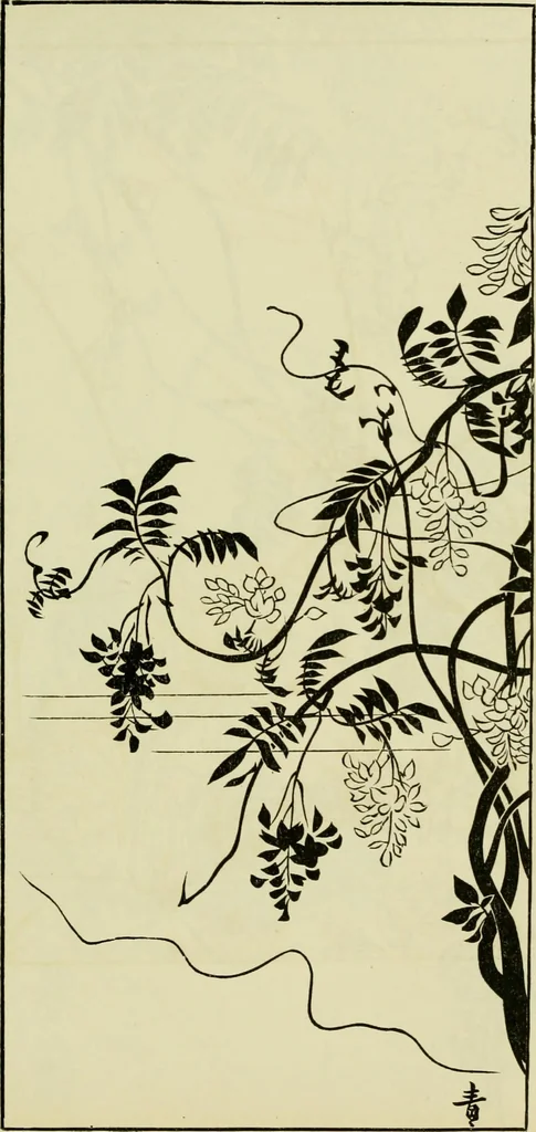 An illustration from Japan : its architecture, art, and art manufactures, 1882, leaf 332