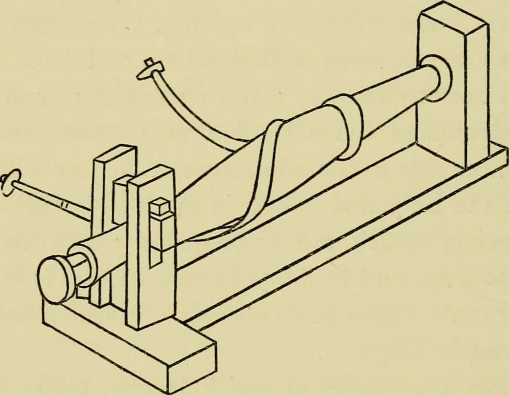 An illustration from Japan : its architecture, art, and art manufactures, 1882, leaf 375