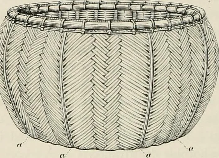 An illustration from Japan: its architecture, art, and art manufactures, 1882, leaf 211