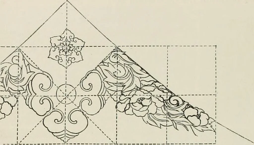 An illustration from Japan: its architecture, art, and art manufactures, 1882, leaf 285