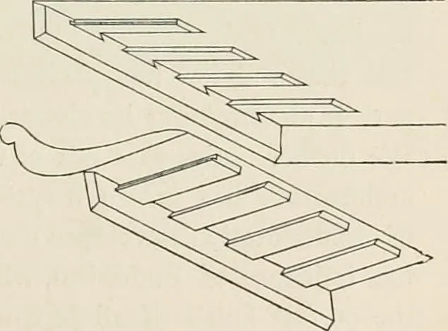 An illustration from Japan: its architecture, art, and art manufactures, 1882, leaf 286