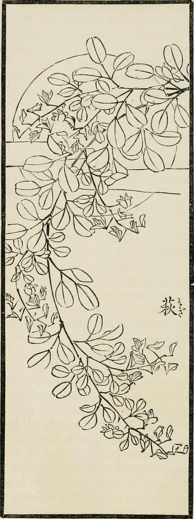 An illustration from Japan: its architecture, art, and art manufactures, 1882, leaf 299
