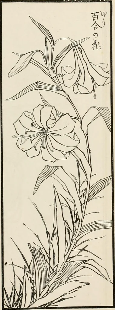 An illustration from Japan: its architecture, art, and art manufactures, 1882, leaf 304