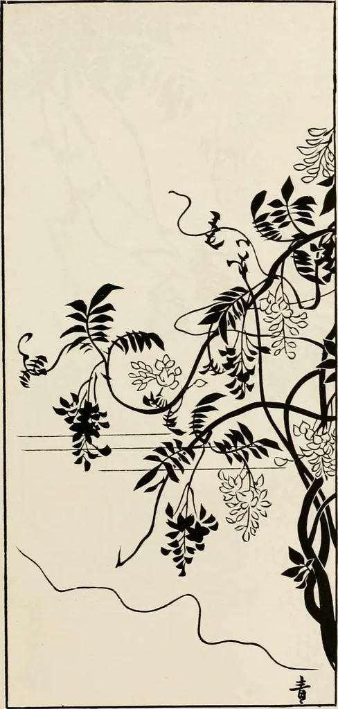 An illustration from Japan: its architecture, art, and art manufactures, 1882, leaf 330