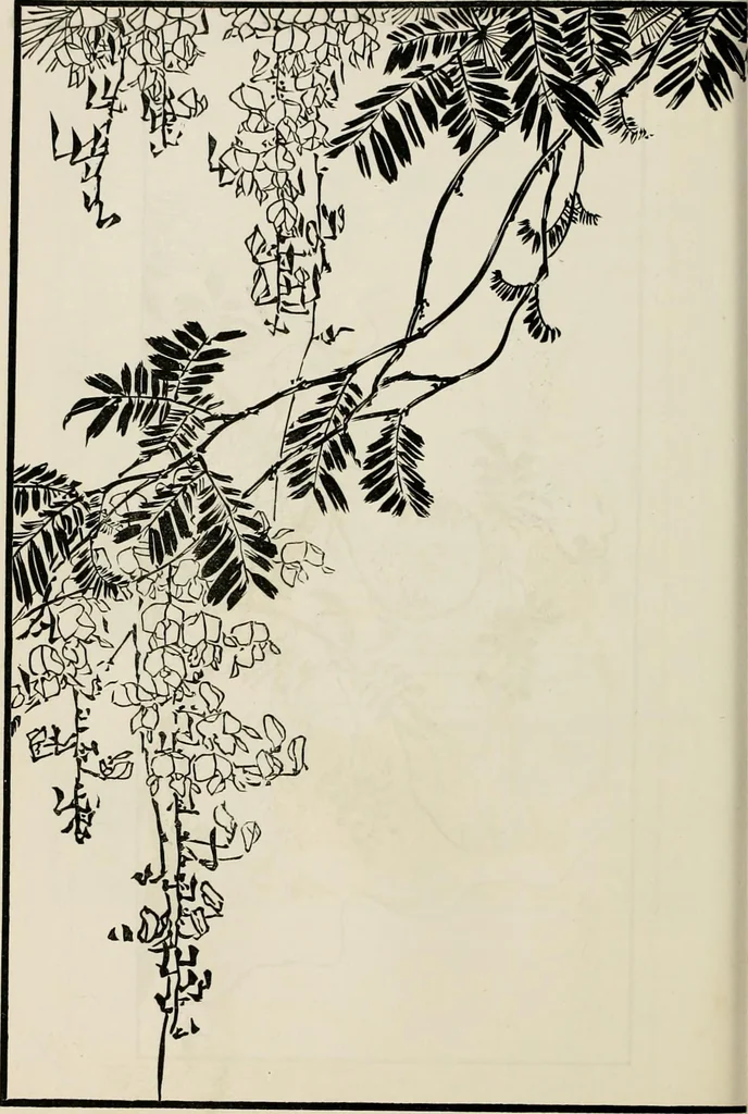 An illustration from Japan: its architecture, art, and art manufactures, 1882, leaf 331