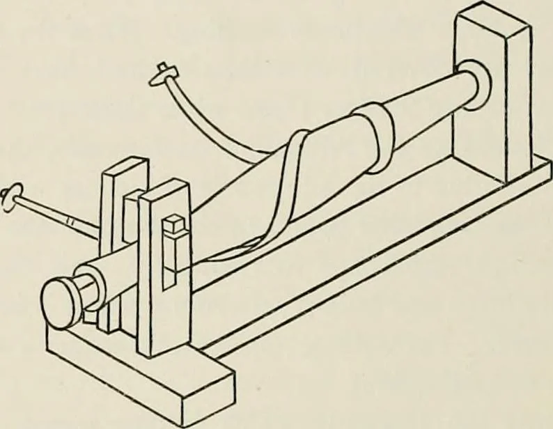 An illustration from Japan: its architecture, art, and art manufactures, 1882, leaf 373