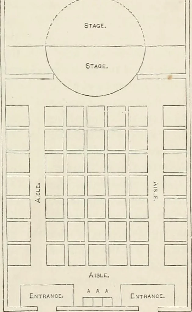 An illustration from Japan: its architecture, art, and art manufactures, 1882, leaf 72
