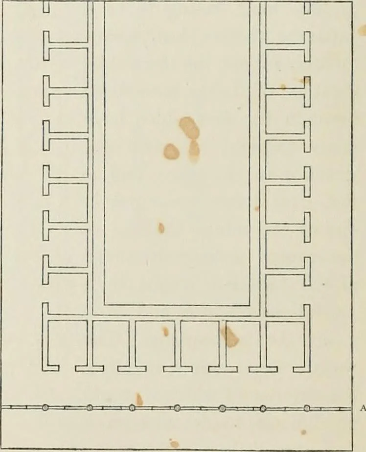 An illustration from Japan: its architecture, art, and art manufactures, 1882, leaf 73