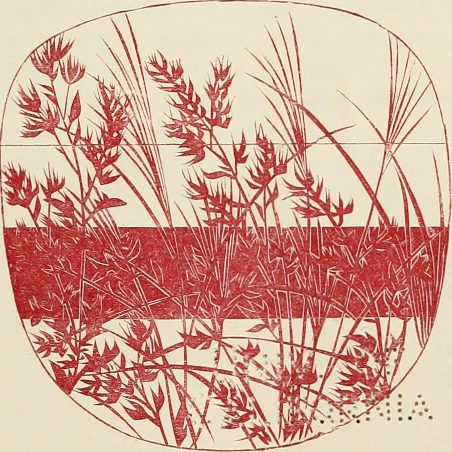 An illustration from Japan: its architecture, art, and art manufactures, 1882, leaf 8