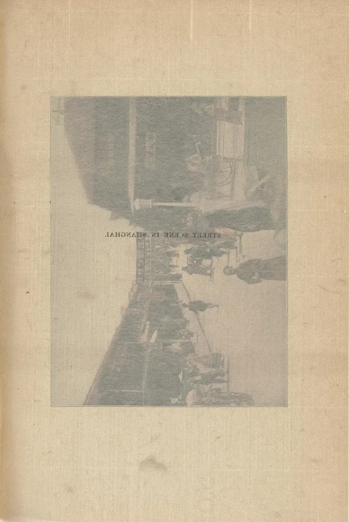 An illustration from Japan, its history, arts, and literature, 1901, leaf 137