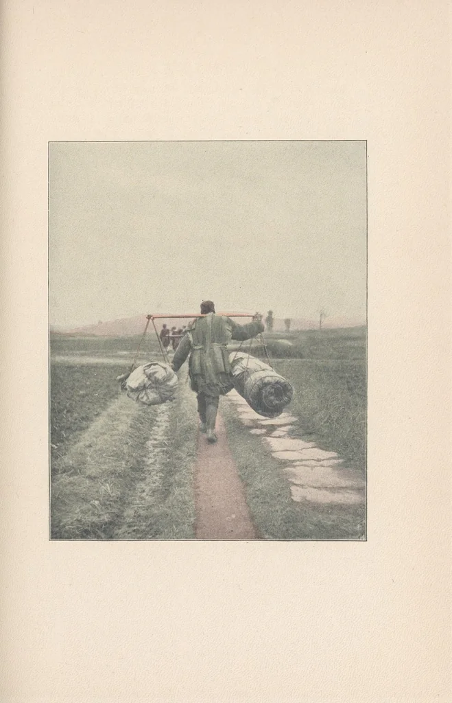 An illustration from Japan, its history, arts, and literature, 1901, leaf 239