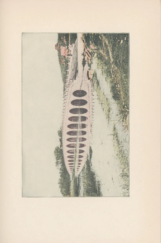 An illustration from Japan, its history, arts, and literature, 1901, leaf 259