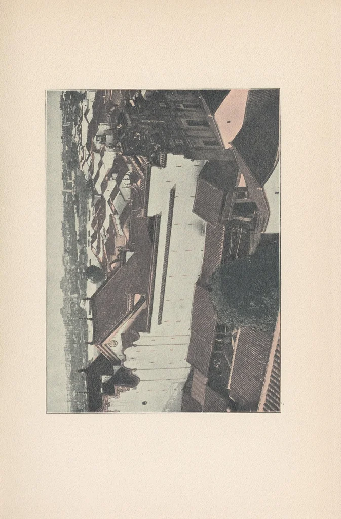 An illustration from Japan, its history, arts, and literature, 1901, leaf 75