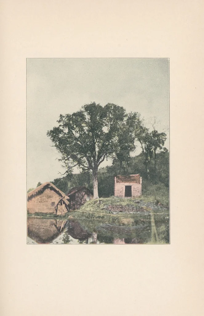 An illustration from Japan, its history, arts, and literature, 1901, leaf 179