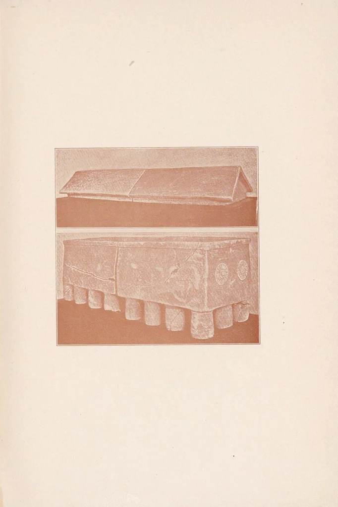 An illustration from Japan, its history, arts, and literature, 1901, leaf 123