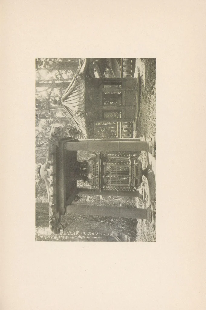 An illustration from Japan, its history, arts, and literature, 1901, leaf 267