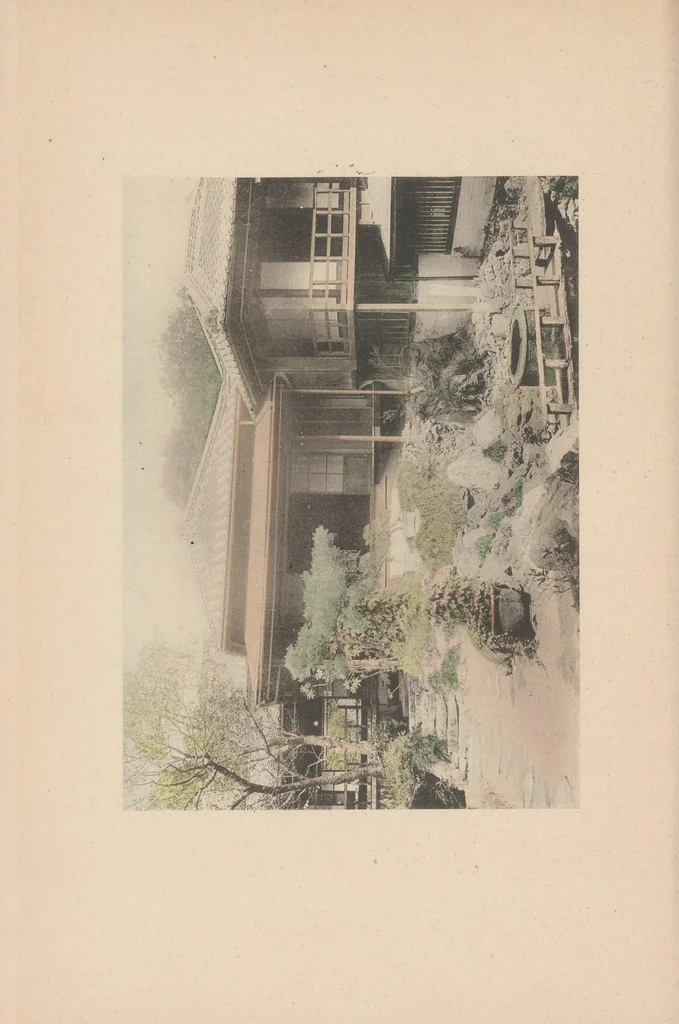 An illustration from Japan, its history, arts, and literature, 1901, leaf 10
