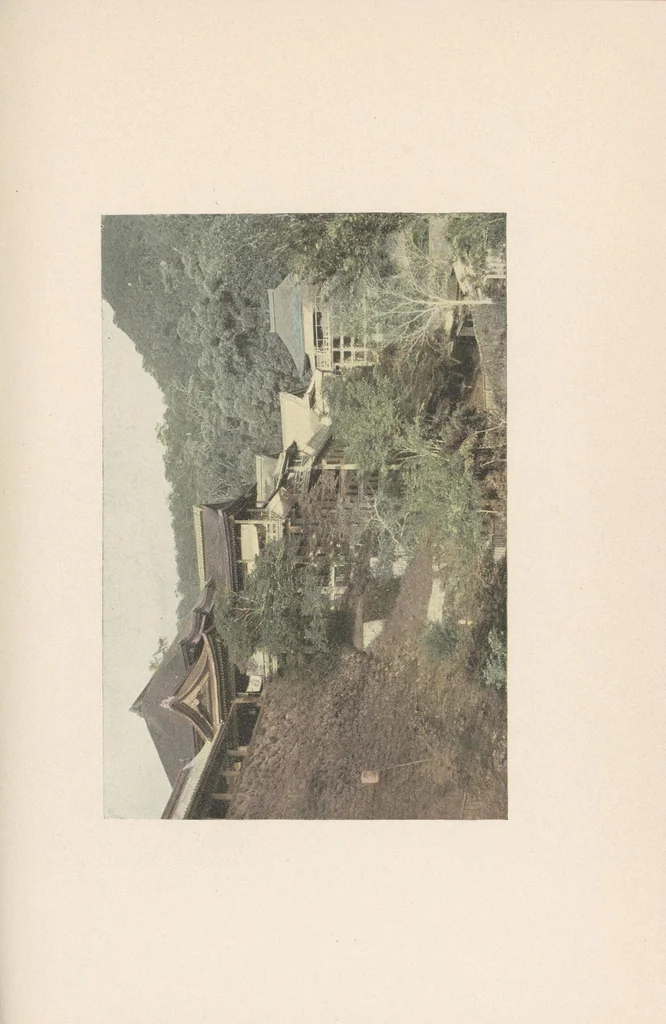 An illustration from Japan, its history, arts, and literature, 1901, leaf 189