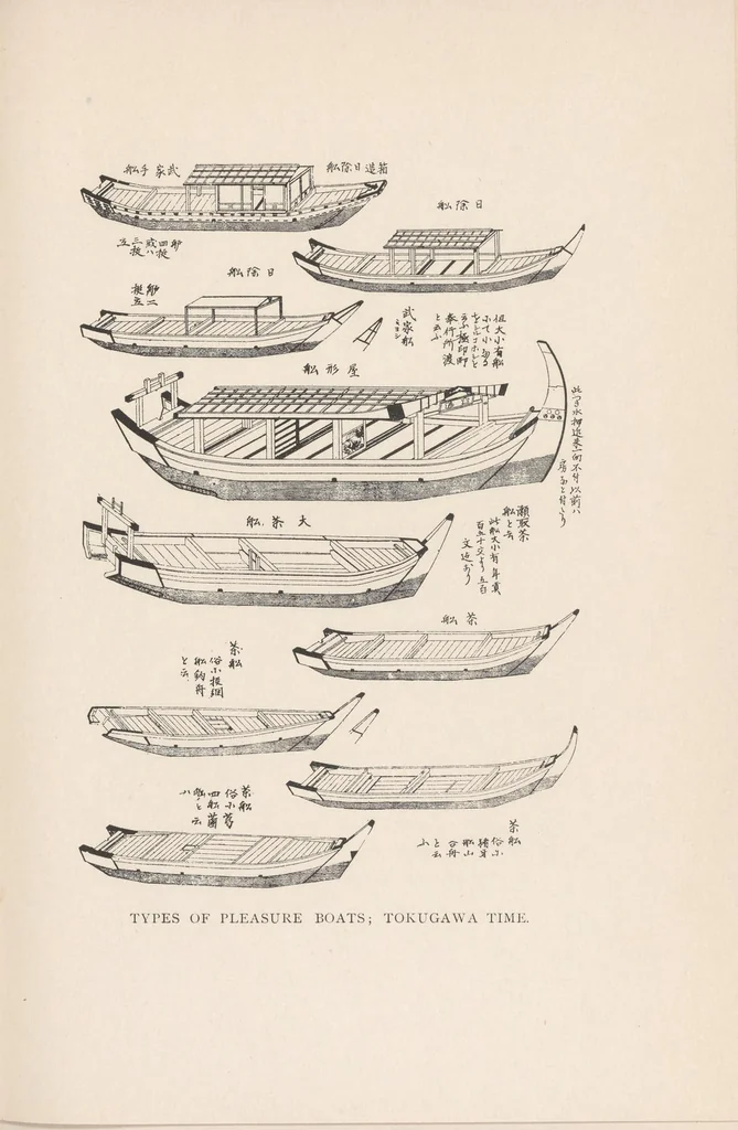 An illustration from Japan, its history, arts, and literature, 1901, leaf 155
