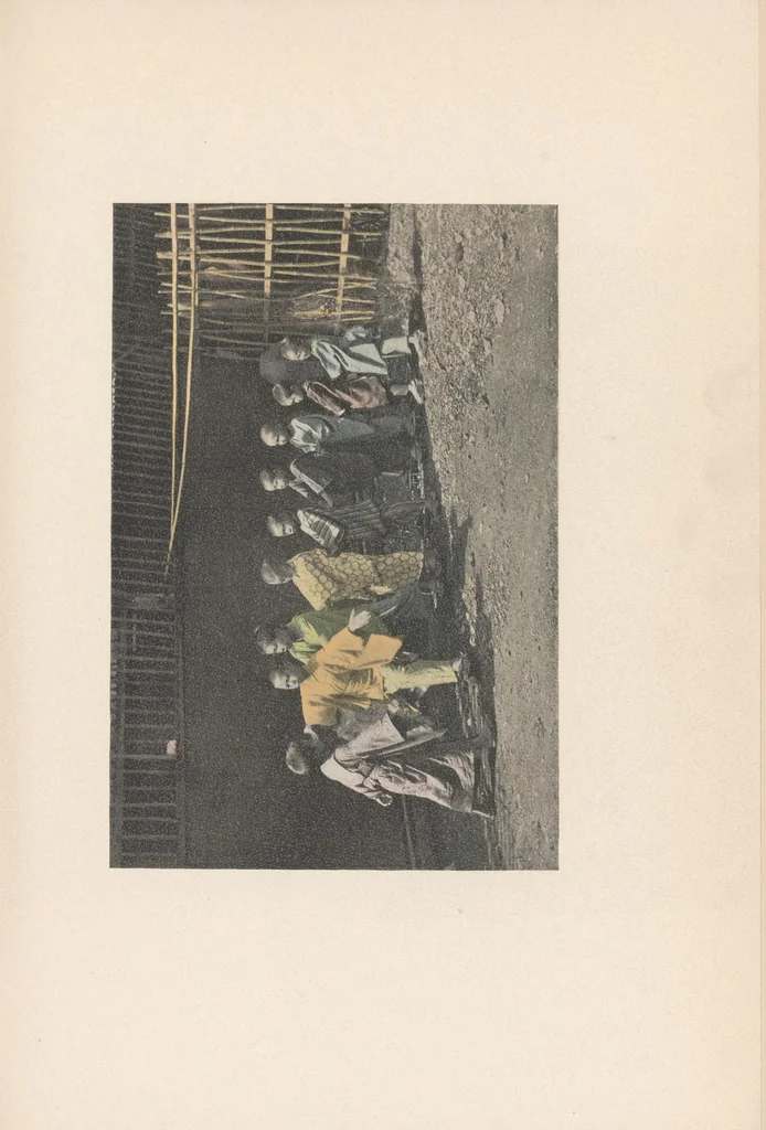 An illustration from Japan, its history, arts, and literature, 1901, leaf 59