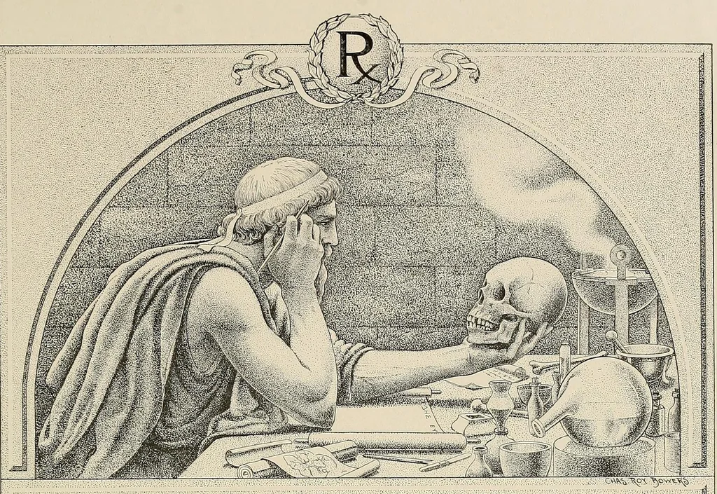 An illustration from Jersey City of to-day... its history, people, trades, commerce, institutions & industries, 1910, leaf 159