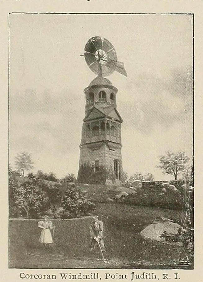 An illustration from Jersey City of to-day... its history, people, trades, commerce, institutions & industries, 1910, leaf 74