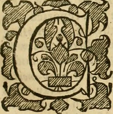 An illustration from The Jesuits morals, 1670, leaf 36