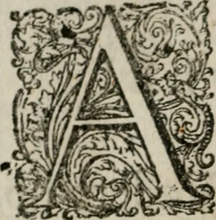 An illustration from Jesus en de ziel : een geestelycke spiegel voor 't gemoed : bestaande uyt veertig aangename en stichtelyke sinne-beelden : vervat in drie deelen, 1696, leaf 17