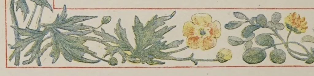 An illustration from Jeux et jouets du jeune âge : choix de récréations amusantes & instructives, 1884, leaf 12
