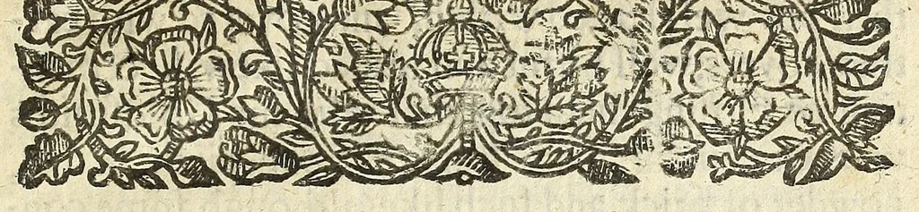 An illustration from The jevvel house of art and nature : containing divers rare and profitable inventions, together with sundry new experiments in the art of husbandry : with divers chimical conclusions concerning the art of distillation, and the rare practises and uses thereof. Faithfully and familiarly set down, according to the authours own experience, 1653, leaf 15