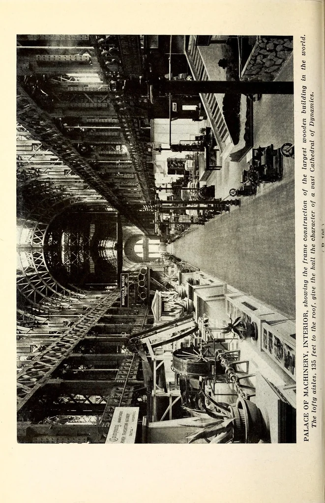 An illustration from The jewel city: its planning and achievement; its architecture, sculpture, symbolism, and music; its gardens, palaces, and exhibits, 1915, leaf 116