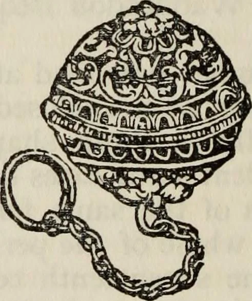 An illustration from Jewellery, 1908, leaf 213