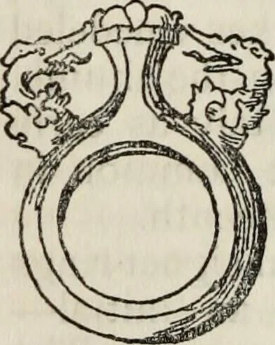 An illustration from Jewellery, 1908, leaf 249