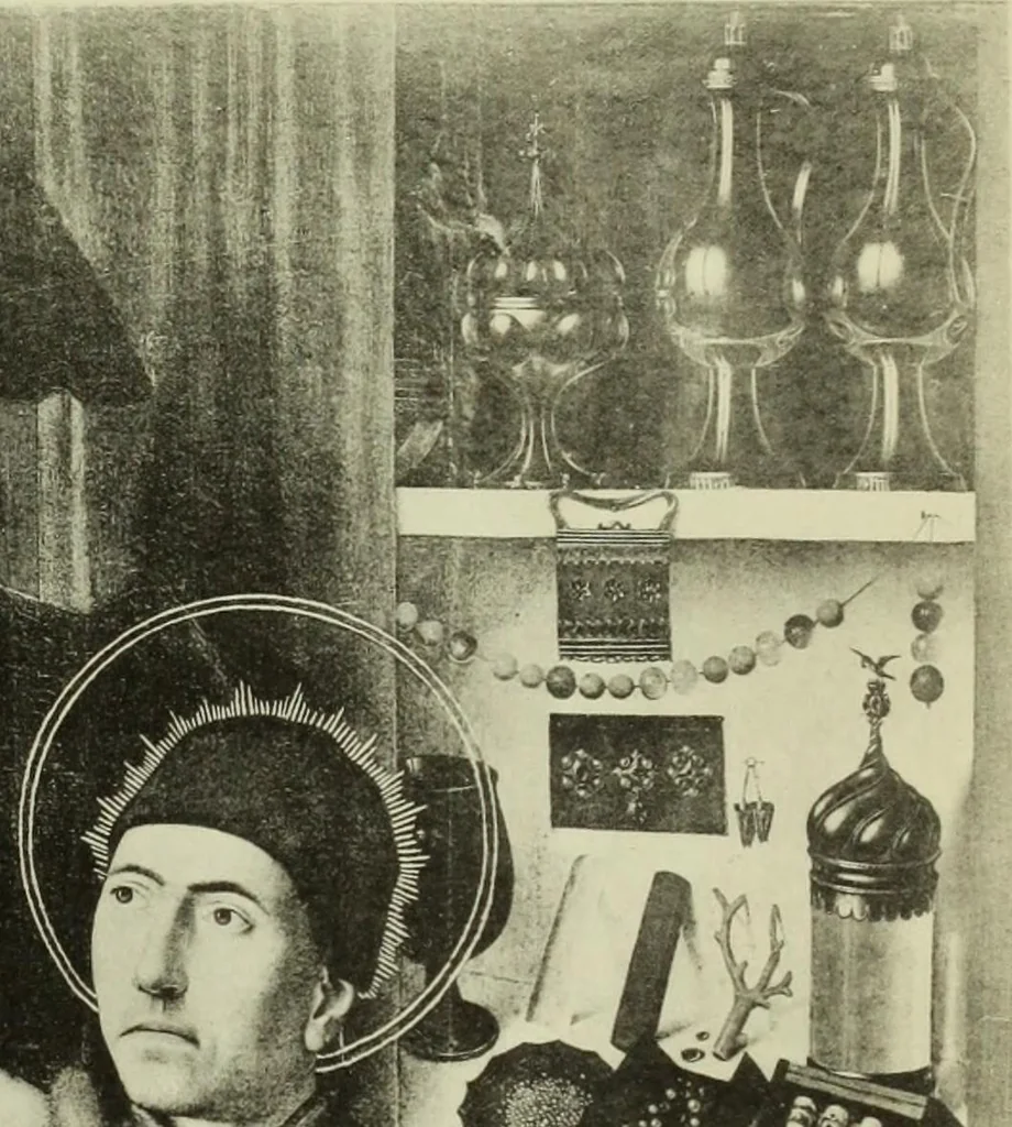 An illustration from Jewellery, 1908, leaf 252