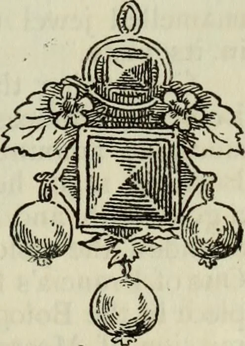 An illustration from Jewellery, 1908, leaf 266
