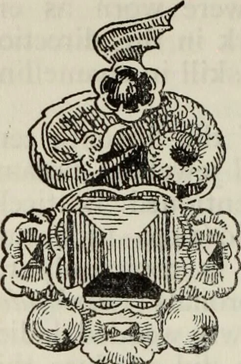 An illustration from Jewellery, 1908, leaf 267