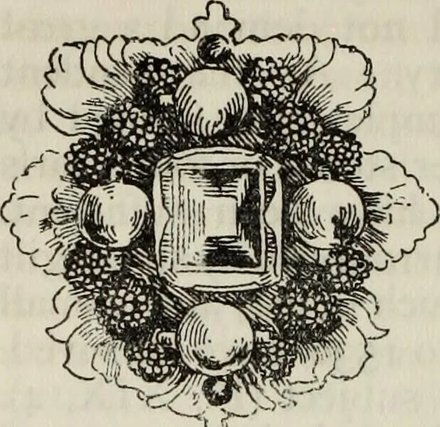 An illustration from Jewellery, 1908, leaf 273