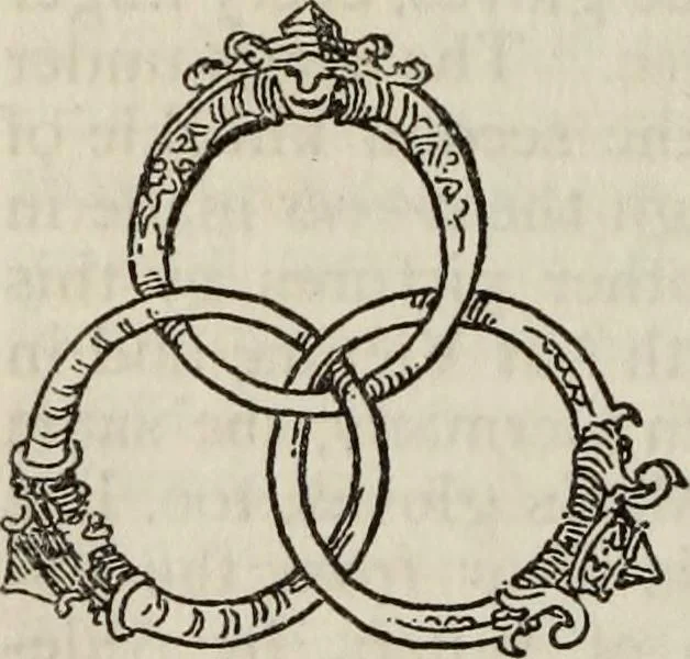 An illustration from Jewellery, 1908, leaf 379
