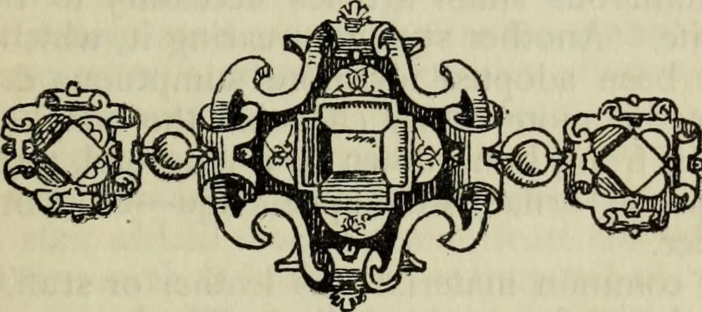 An illustration from Jewellery, 1908, leaf 392