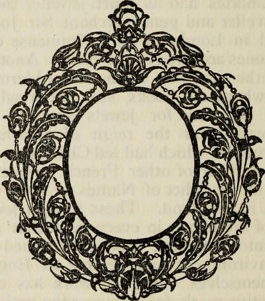 An illustration from Jewellery, 1908, leaf 445