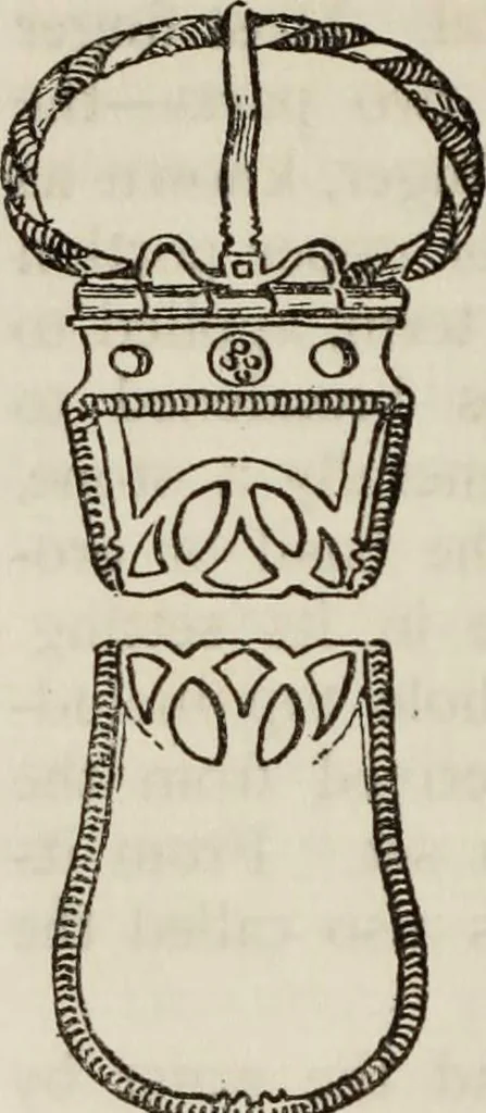 An illustration from Jewellery, 1908, leaf 49
