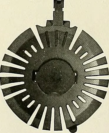 An illustration from Jewel stoves, ranges, and furnaces, 1911, leaf 141