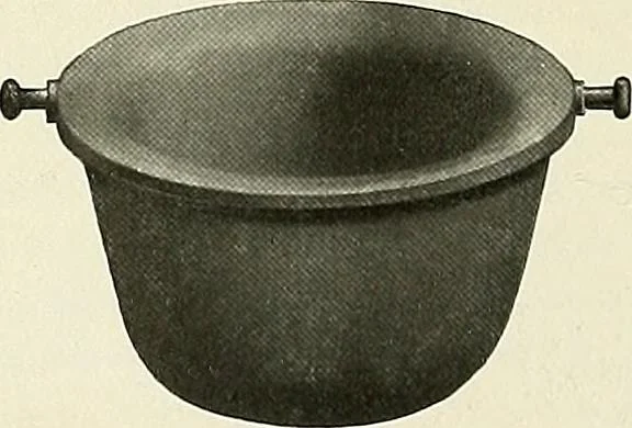 An illustration from Jewel stoves, ranges, and furnaces, 1911, leaf 183
