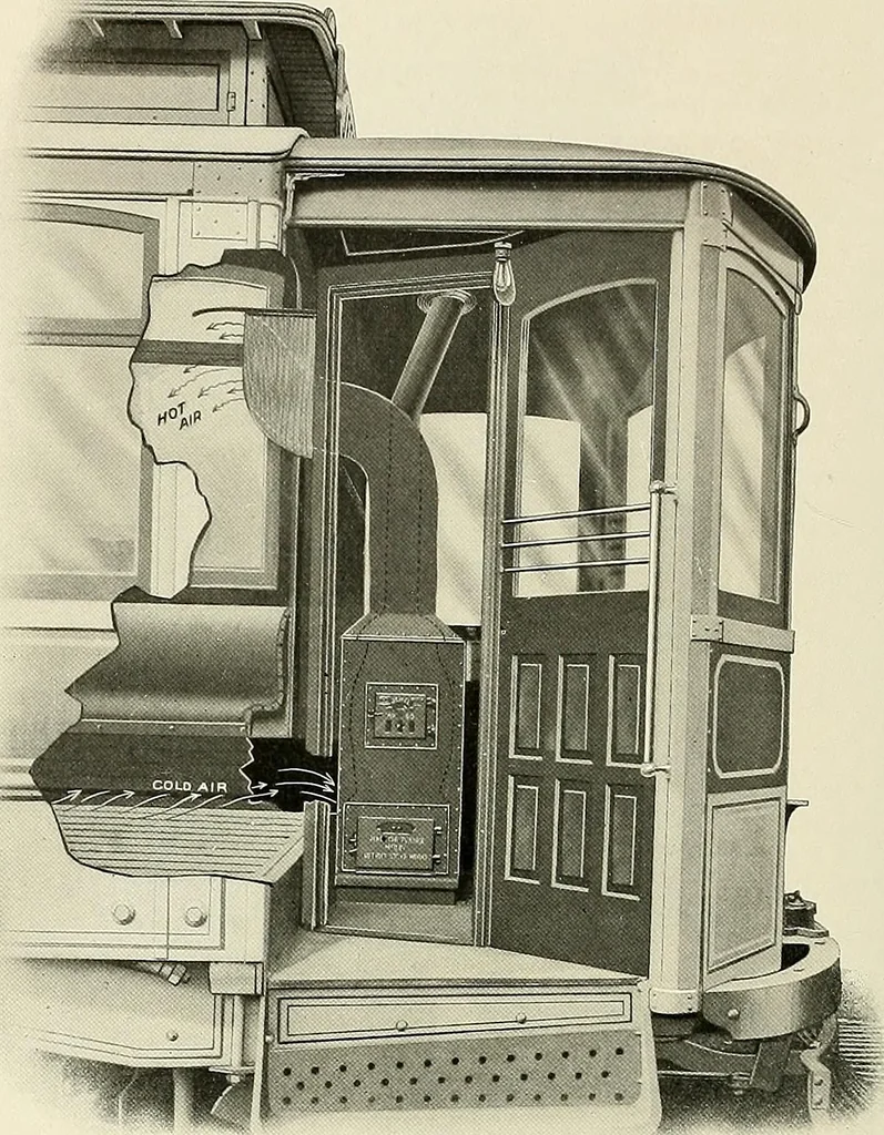An illustration from Jewel stoves, ranges, and furnaces, 1911, leaf 185