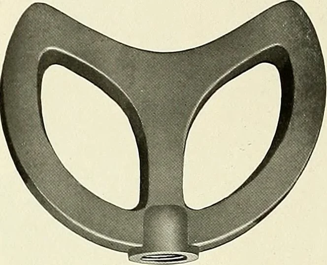 An illustration from Jewel stoves, ranges, and furnaces, 1911, leaf 221
